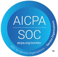 SOC 2 Badge