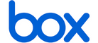 Box Logo--Transparent Bkgd