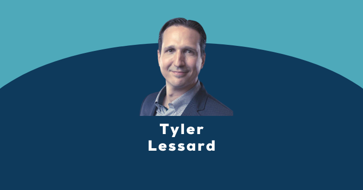 In Pursuit of Growth Podcast--Tyler Lessard