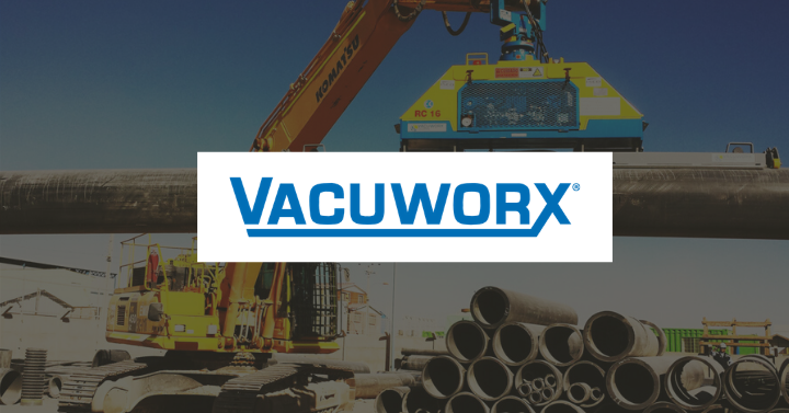 Vacuworx and Modus