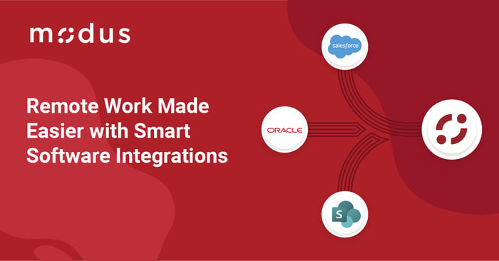 Remote Work Made Easier with Smart Software Integrations_r_Remote Work Made Easier with Smart Software Integrations_r