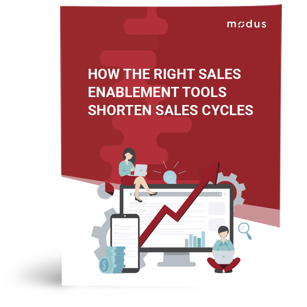 Shorten Sales Cycles